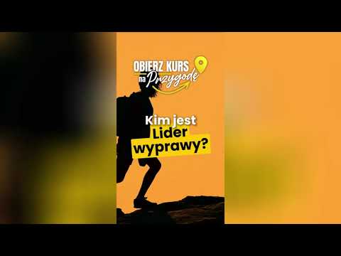 Liderzy wyprawy w Sport Adventure 🧭