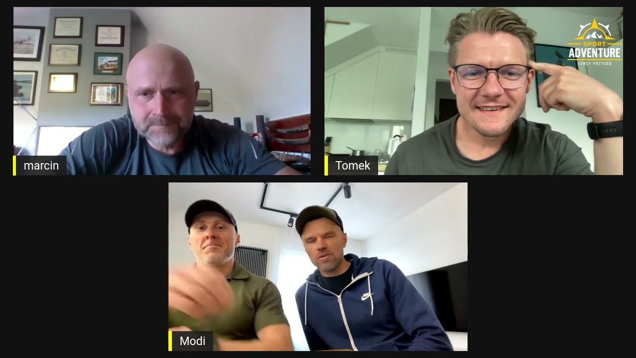 Strzelecki Weekend - live z komandosami