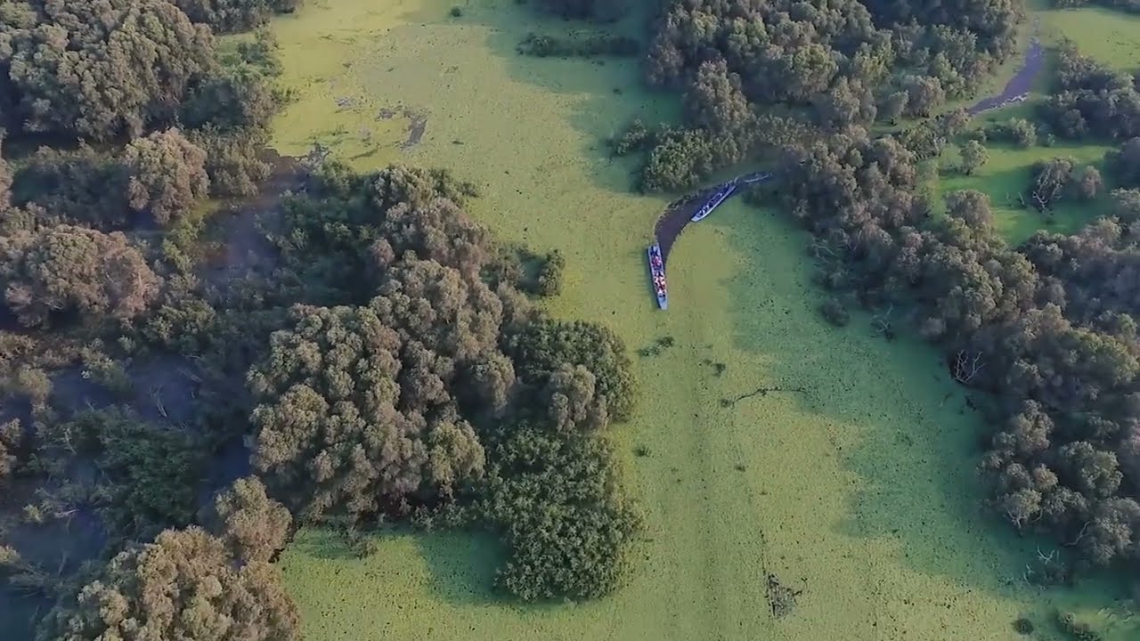 Wyprawa rowerowa do Wietnamu i Kambodży ze Sport Adventure