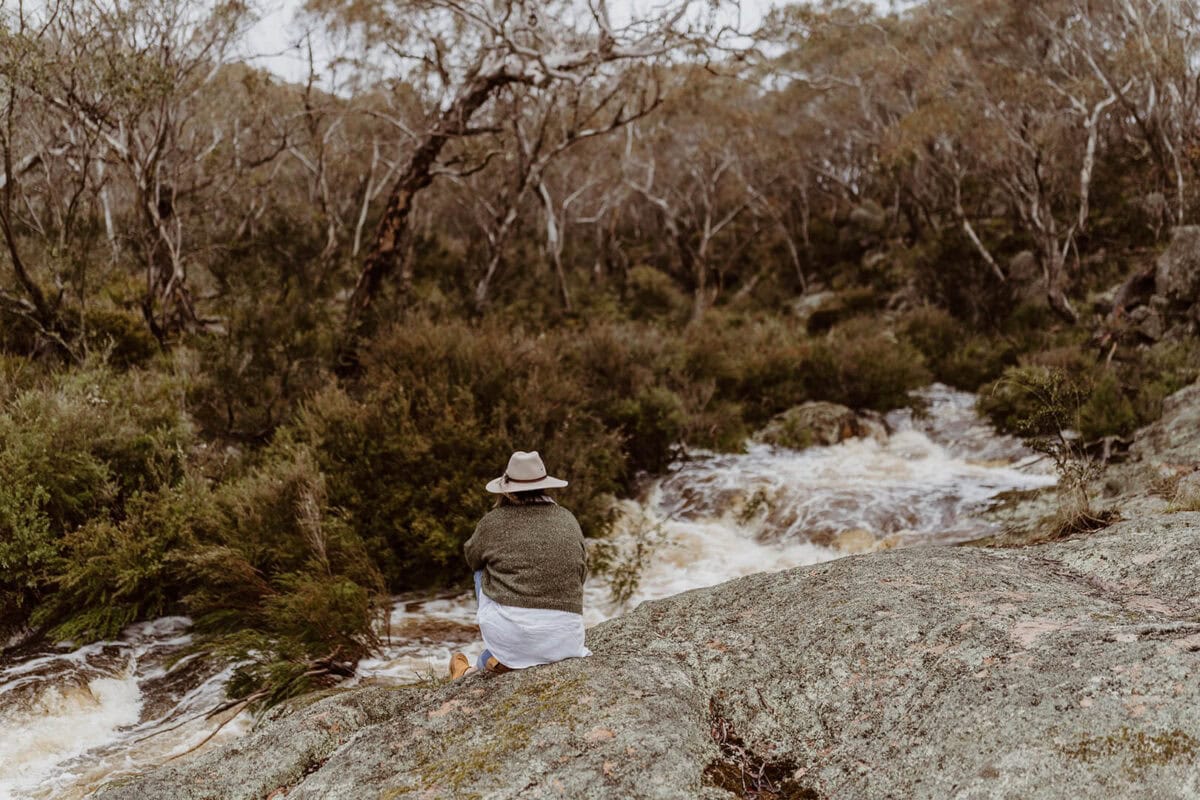 australijska farma Kallarroo