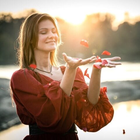 Liderka Katarzyna Simonowicz