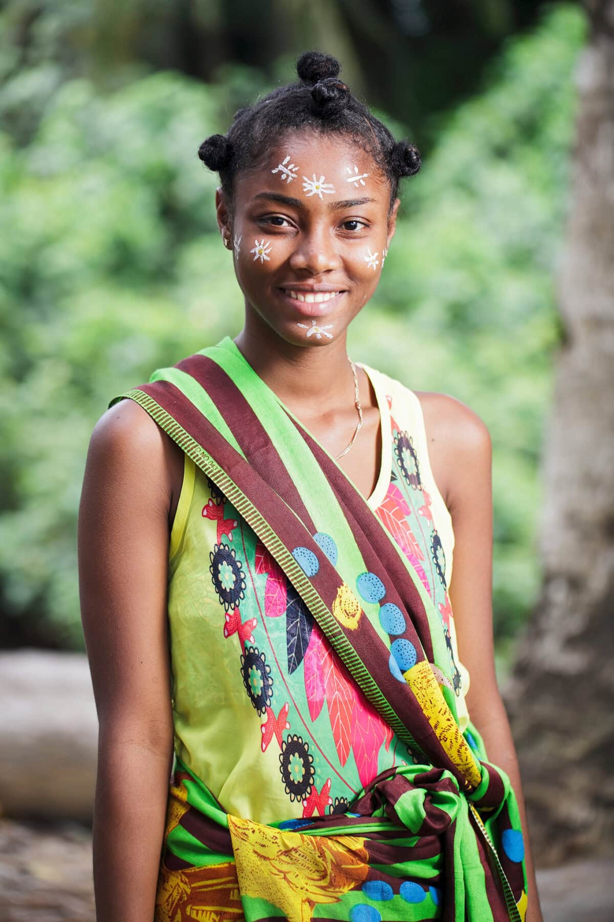 Autentyczne spotkania z lokalną społecznością podczas wyprawy na Madagaskar