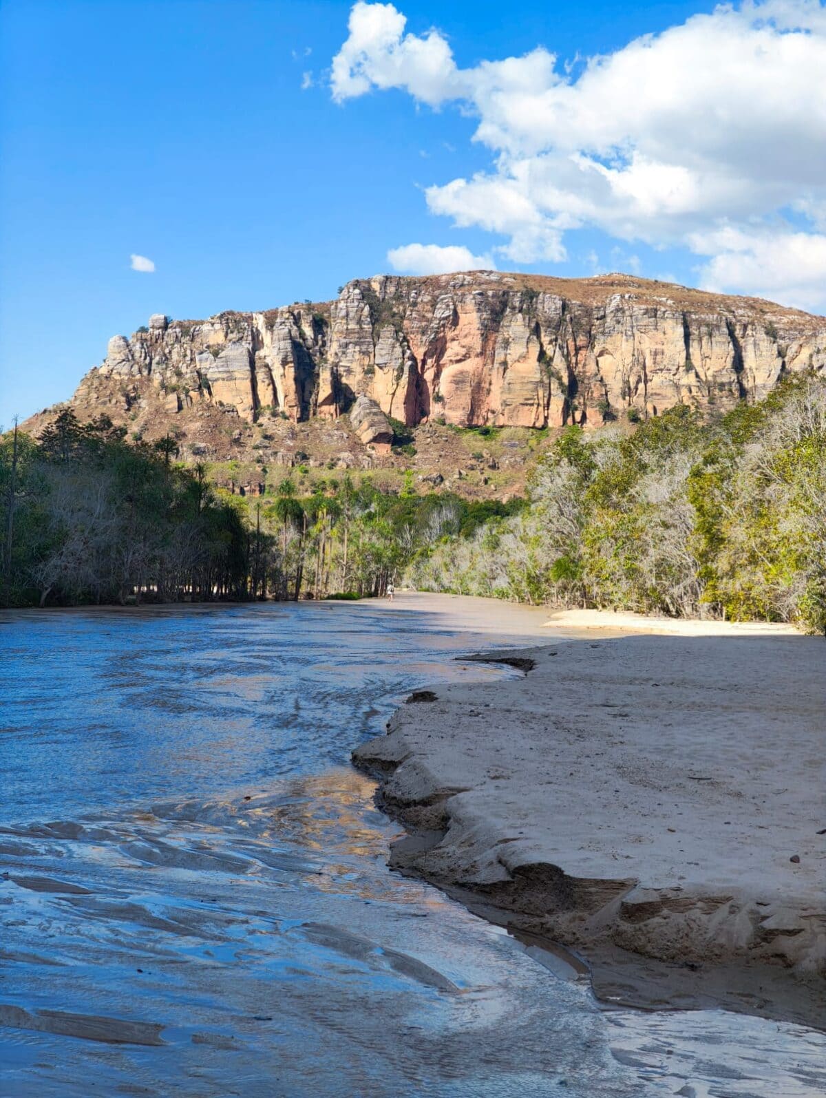 Masyw Makay – dzika przyroda Madagaskaru i malownicze kaniony