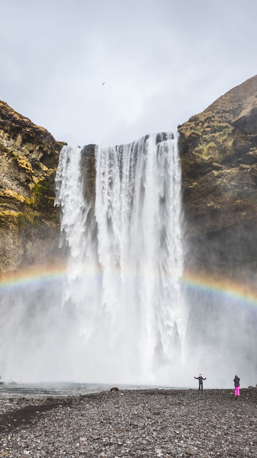 Trekking po Islandii to przygoda życia