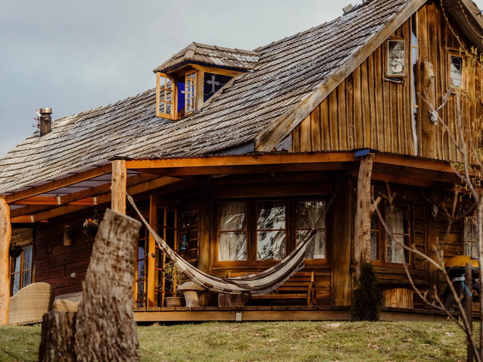 zakwaterowanie na farmie Kallarroo w Australii