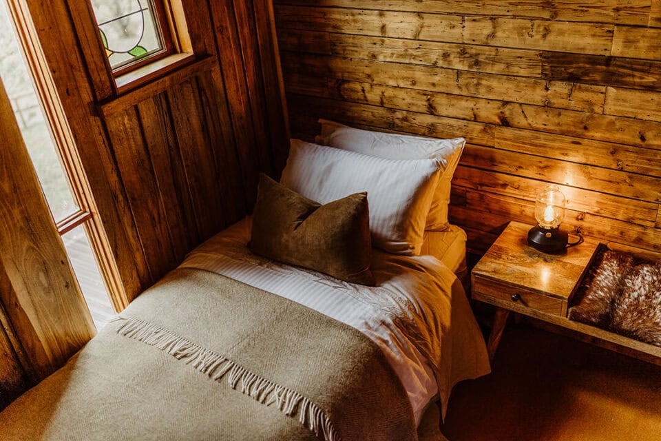 zakwaterowanie na farmie Kallarroo w Australii